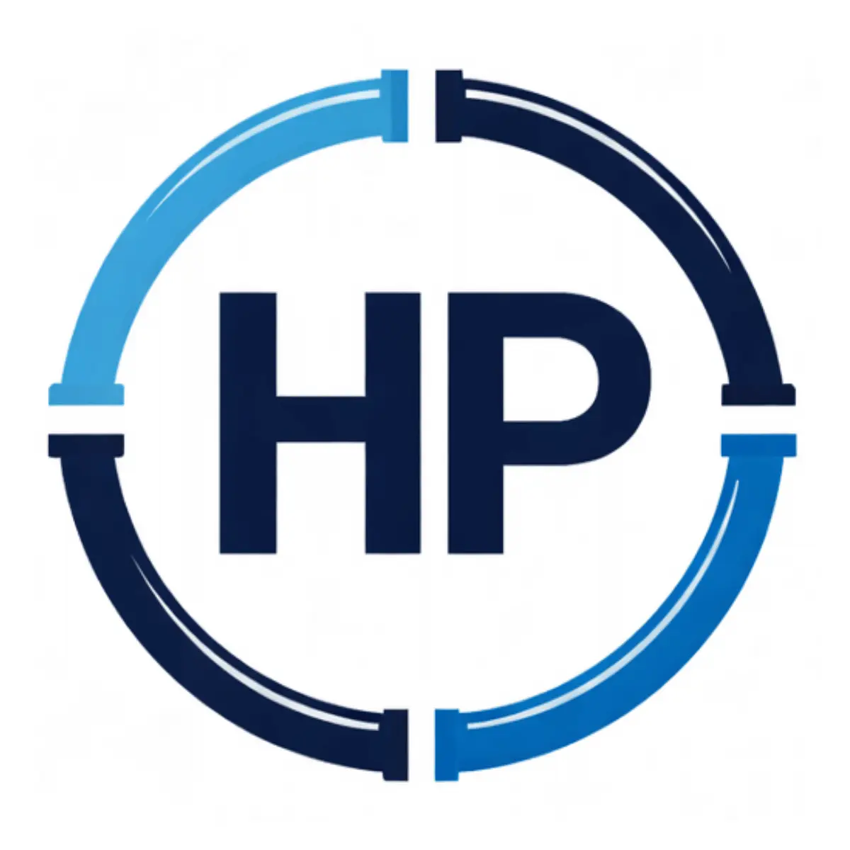 Hatcher Plumbing Logo